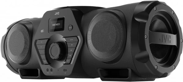 JVC RV-NB300DAB Boomblaster – Bild 3