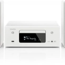 Denon CEOL N11 Hifi-System Weiß