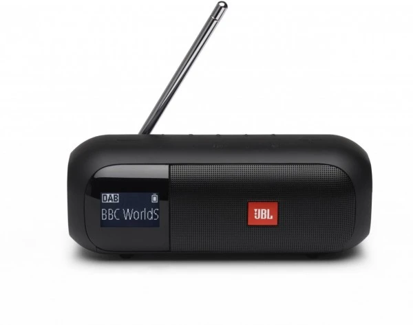 JBL Tuner 2 Multimedia-Lautsprecher Schwarz