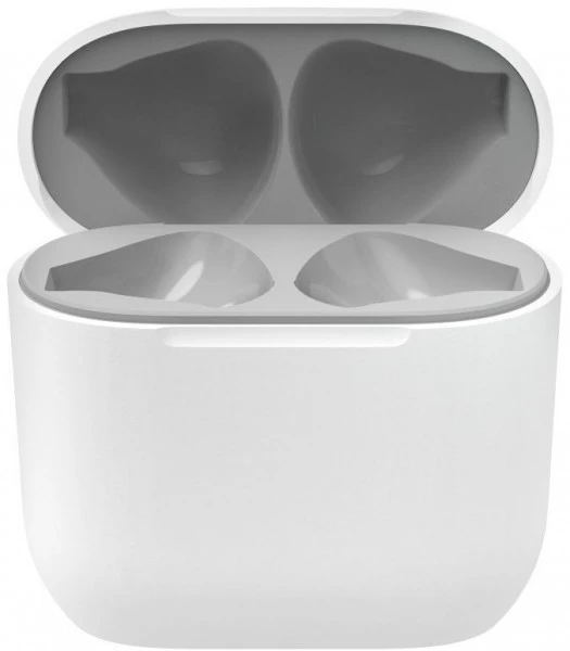 Hama Freedom Light True Wireless Kopfhörer Grau/schwarz/weiß – Bild 2
