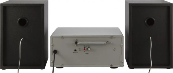 IMPERIAL DABMAN I300 CD Mini-System – Bild 2