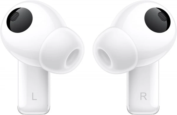 HUAWEI FreeBuds Pro 2 True Wireless Kopfhörer Ceramic White – Bild 6