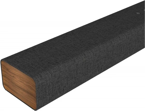 LG DSP2 Soundbar Dark Grey – Bild 2