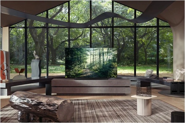 Samsung HW-Q950A/ZG Soundbar + Subwoofer + Surround – Bild 2